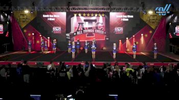 South Bay Divas - J-Glam [2024 L1 Junior 2] 2024 ATC Bellevue Grand Nationals