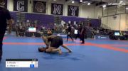 Stuart Randle Maddox vs Andrew Wiltse 2018 Pan Jiu-Jitsu IBJJF No Gi Championship