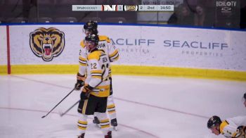 Replay: Home - 2024 Nanaimo vs Victoria | Nov 9 @ 6 PM