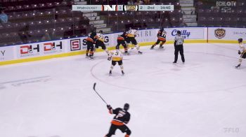 Replay: Away - 2024 Nanaimo vs Victoria | Nov 9 @ 6 PM