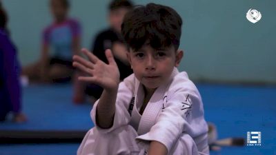 Replay: Mat 3 - 2026 CBJJE BJJ Paulista | Mar 1 @ 5 PM