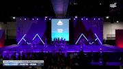 Tech Cheer - Austin - Aces [2026 L1 Youth - Flex Small Day 1] 2026 The Youth Summit
