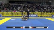 Alexandre Molinaro vs Ty Ham 2025 Pan IBJJF Jiu-Jitsu No-Gi Championship
