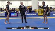 Marco Mendes vs Ash Williams 2025 World IBJJF Jiu-Jitsu No-Gi Championship