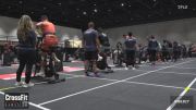 Mixed - Shark Tank Upper 1pt & Short Stature