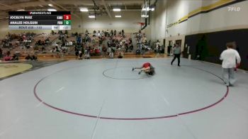 Replay: Mat 4 - 2026 2026 Cougar Classic | Jan 10 @ 8 AM