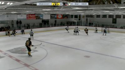 Replay: Home - 2024 Smiths Falls vs Embrun | Sep 20 @ 8 PM