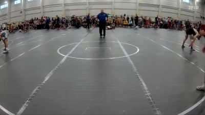 120 lbs Quarterfinals (8 Team) - Adam Skinner, The Wood Shed vs Kai Plinski, Dragonball GT