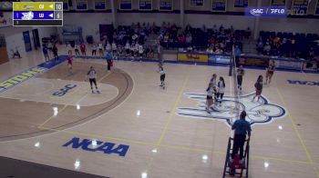 Replay: Coker vs Limestone | Sep 13 @ 7 PM