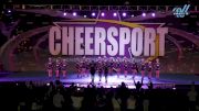 ATA Lake Norman - Velocity [2023 L2 Junior - Medium - B] 2023 CHEERSPORT National All Star Cheerleading Championship