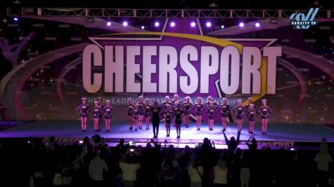 ATA Lake Norman - Velocity [2023 L2 Junior - Medium - B] 2023 CHEERSPORT National All Star Cheerleading Championship