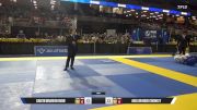 Aveleen Rose Crowley vs Caelyn Maureen Huon 2025 Pan Kids Jiu-Jitsu IBJJF Championship