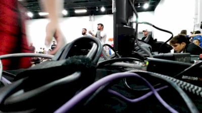 144 lbs Round 1 (6 Team) - Davis Foxworth, Croatan vs Radden Eppich, West Forsyth Wrestling Club