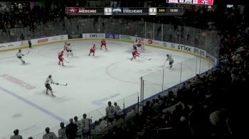 Replay: Away - 2025 Allen vs Idaho | Mar 19 @ 7 PM