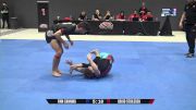 David Stoilescu vs Finn Canning 2025 ADCC Asia & Oceania Championship