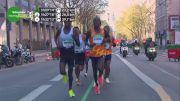 Replay: Schneider Electric Paris Marathon