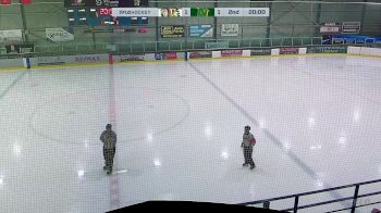 Replay: Home - 2024 RD Chiefs vs Northstars | Oct 26 @ 3 PM