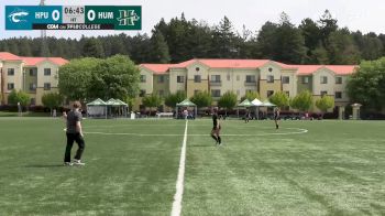 Replay: Hawaii Pacific vs Humboldt | Sep 7 @ 11 AM