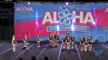 Royal Revolution All Stars - Lady Rev [2022 L3 Junior 11/20/2022] 2022 Aloha Trenton Showdown