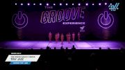 The Vision Dance Center - Tiny Jazz [2024 Tiny - Jazz Day 2] 2024 GROOVE Dance Grand Nationals