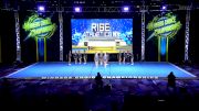 RISE Athletics NY - Momentum [2025 Senior Coed 3 2] 2025 Winners Choice Live at Foxwoods