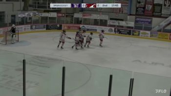 Replay: Home - 2024 North Okanagan vs Osoyoos | Feb 10 @ 6 PM