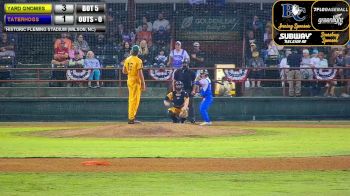Replay: Home - 2025 Yard Gnomes vs Tobs | May 31 @ 7 PM