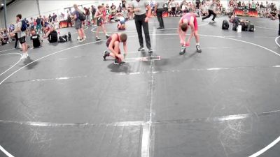 115 lbs Finals (2 Team) - Joseph Noteboom, Carolina Reapers vs Jestin Seiz, Level Up Wrestling Club