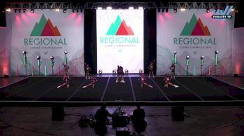 Pro Scouts Pharr - Mini Mermaids [2023 L2 Mini - D2 Day 1] 2023 The Regional Summit: Southwest