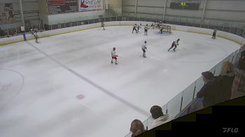 Replay: Home - 2025 Carolina vs Boston HC | Jul 19 @ 5 PM