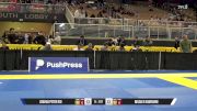 David Christopher Kelly vs Joshua Peter Rio 2025 Pan Jiu Jitsu IBJJF Championship