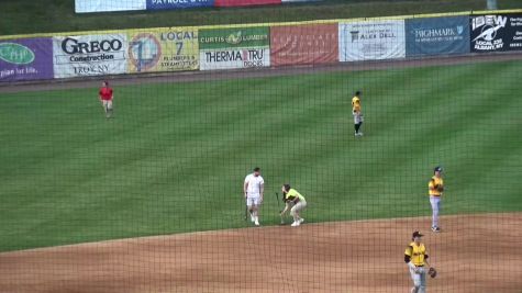 Replay: Home - 2024 Sussex County vs Tri-City | Jul 5 @ 6 PM