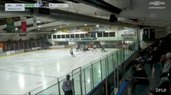 Replay: Home - 2023 Portage vs Swan Valley | Oct 28 @ 6 PM