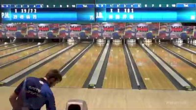 Replay: Lanes 57-58 - 2022 PBA Shark Championship - Round Of 16