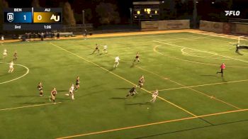 Replay: Bentley vs Adelphi | Nov 4 @ 6 PM