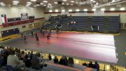Rouse HS "SA" at 2025 WGI Guard Austin Regional