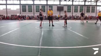 97-105 lbs Champ. Round 1 - Lincoln Mack, Bolingbrook Jr. Raiders vs William Bruther, Olympus Wrestling