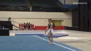 Hayden Brown - Floor, SCATS CA - 2021 USA Gymnastics Development Program National Championships