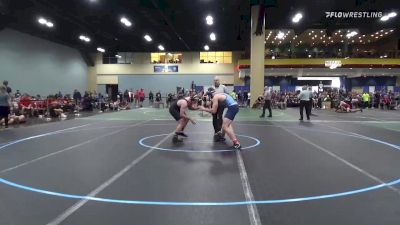 197 lbs Round Of 64 - Adam Barboza, Rhode Island vs Derek Yingling, Slippery Rock