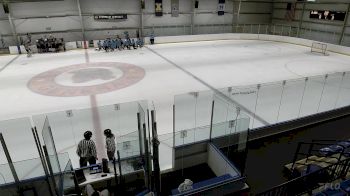 Replay: Home - 2025 Sharks vs Boston HC | Jul 11 @ 3 PM