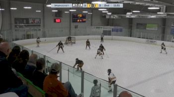 Replay: Home - 2024 Brandon U18 AAA vs Bruins U18 AAA | Sep 28 @ 4 PM