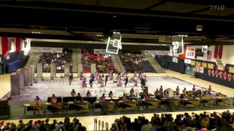 Meraki "Pomona CA" at 2026 WGI Perc/Winds Temecula Regional+