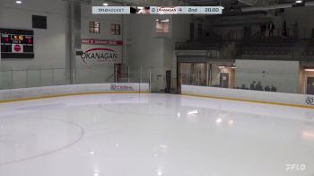 Replay: Home - 2024 BWC White vs Okanagan Black | Feb 17 @ 4 PM