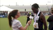 Replay: Big East Outdoor T&F Championships | May 17 @ 11 AM