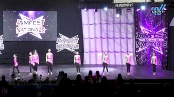 Brio Studios - Don't Speak French [2024 Youth - Jazz - Small 2] 2024 JAMfest Dance Super Nationals