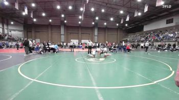 190 lbs Cons. Round 1 - Jared Meineker, Belton vs Nathan Mcelroy, Francis Howell North