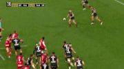Replay: Stade Toulousain vs RC Toulonnais | Dec 23 @ 9 PM