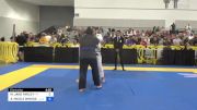 MARIAH JANE FARLEY vs ALISHA NICOLE WINEGARDEN 2023 World Master IBJJF Jiu-Jitsu Championship