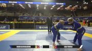 Lula F Dutille vs Chloe Ellen Callaghan 2026 Pan Jiu Jitsu IBJJF Championship