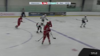 Replay: Home - 2023 Notre Dame 1 U17 vs ISA U17 | Oct 25 @ 6 PM